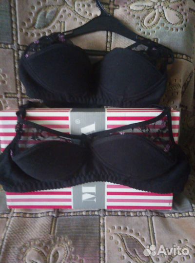 Бюстгальтер для кормления