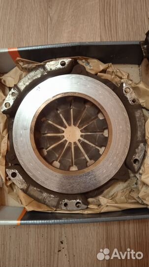 Комплект сцепления