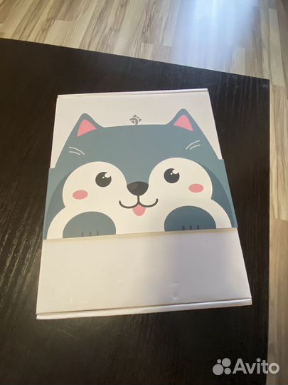 Планшет dexp C28 Kid's 3G 32 гб коричневый