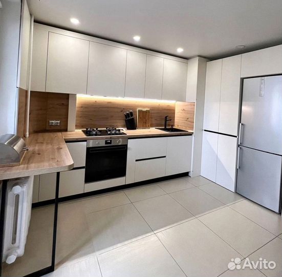 Кухня от производителя