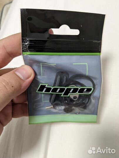 Ремкомплект Hope Trial zone tech 3
