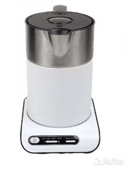 Чайник электрический bosch новый