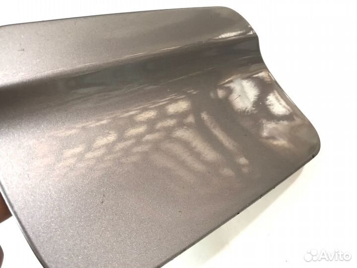 Лючок бензобака BMW X5 E53