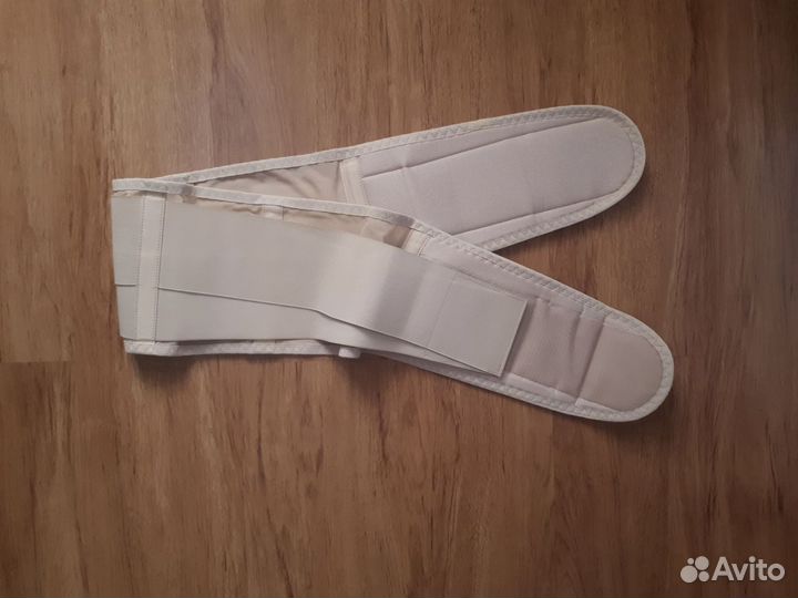 Новый бандаж при опущении внутренних органов