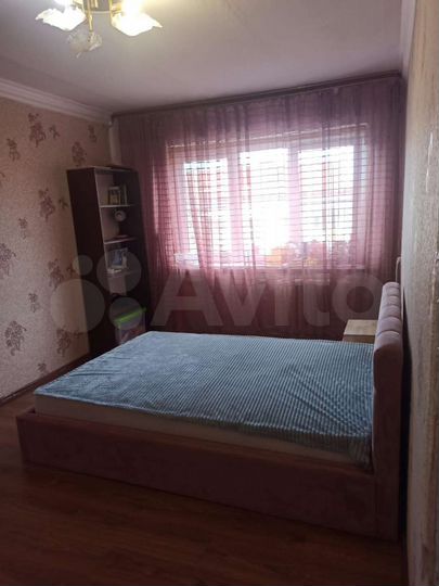 2-к. квартира, 46 м², 5/5 эт.