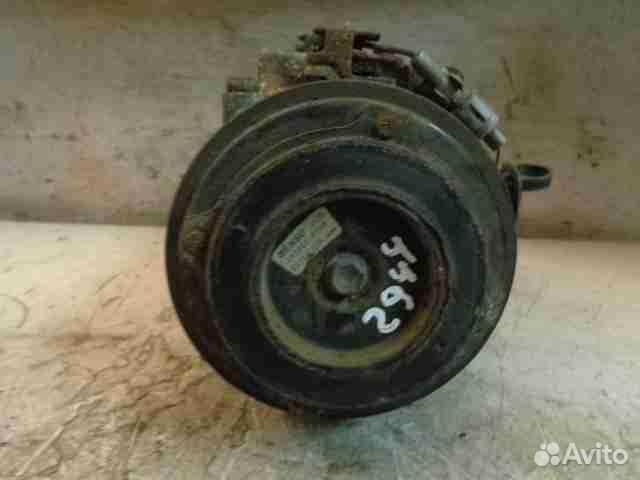 Компрессор системы кондиционирования Lexus RX270/R