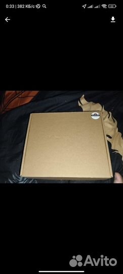 Светильник ночник