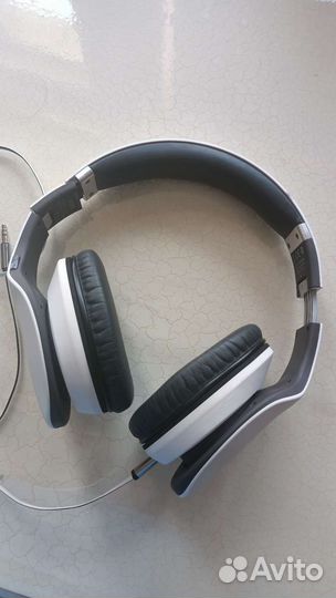 Наушники Interstep