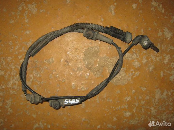 Датчик ABS передний Opel Astra J GTC