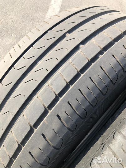 Pirelli Scorpion Verde 215/60 R17 96H