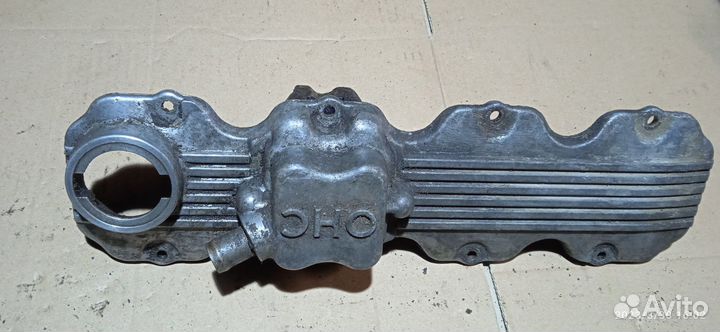 Клапанная крышка Opel Ascona, Opel Kadett