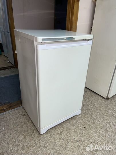 Морозильная камера, No Frost