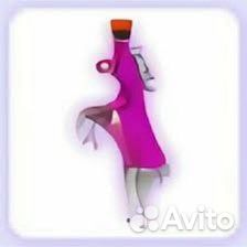 Райд зелье адопт ми