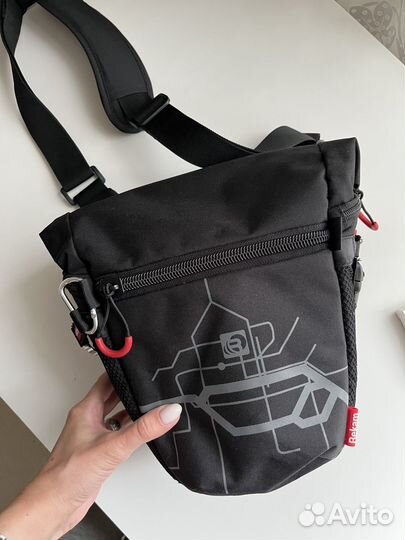 Сумка для фотоаппарата