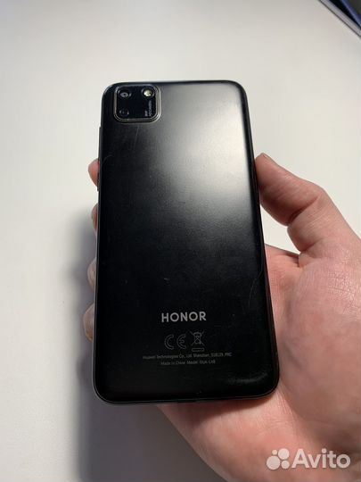 HONOR 9S, 2/32 ГБ