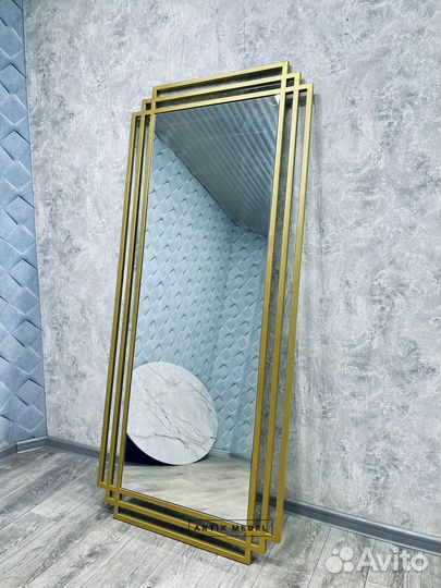 Зеркало в коридор Smak