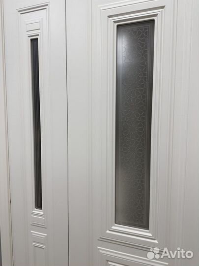 Межкомнатные двери «Титул»