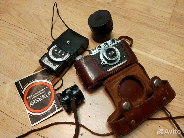 Экспонометр