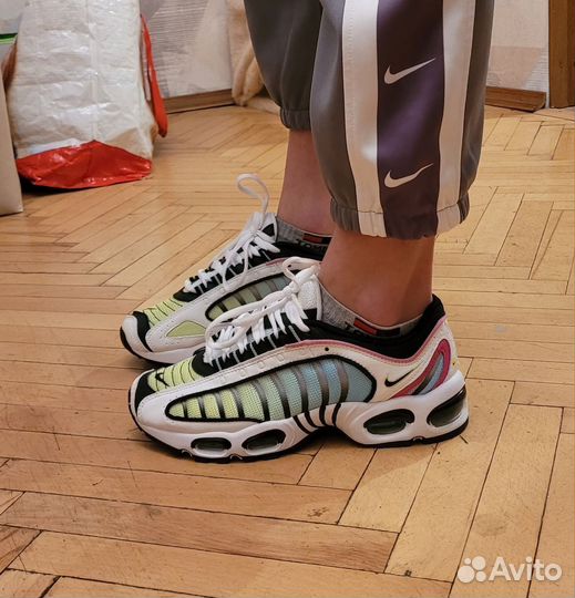 Nike air max tailwind 4