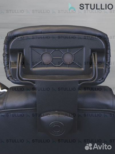 Офисное кресло (геймерское). Кресло для директора