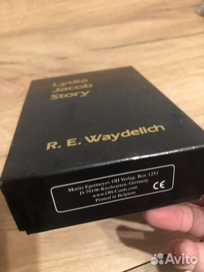 Метафорические карты 