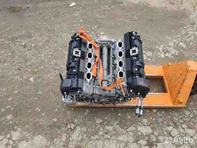 Двигатель bmw x5 e70 nn