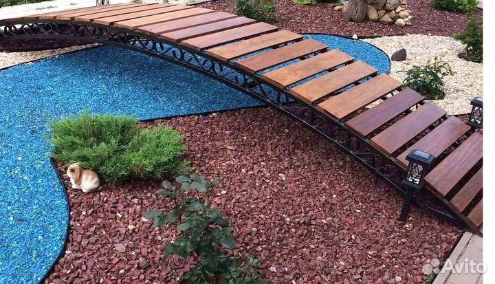 Готовый бизнес /Производство цветного щебня