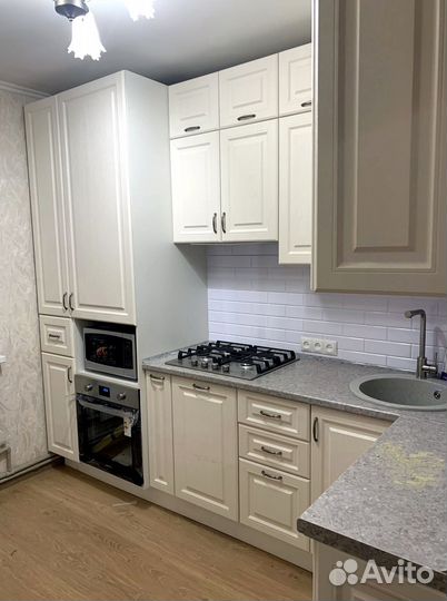 Кухня на заказ по договору любой бюджет