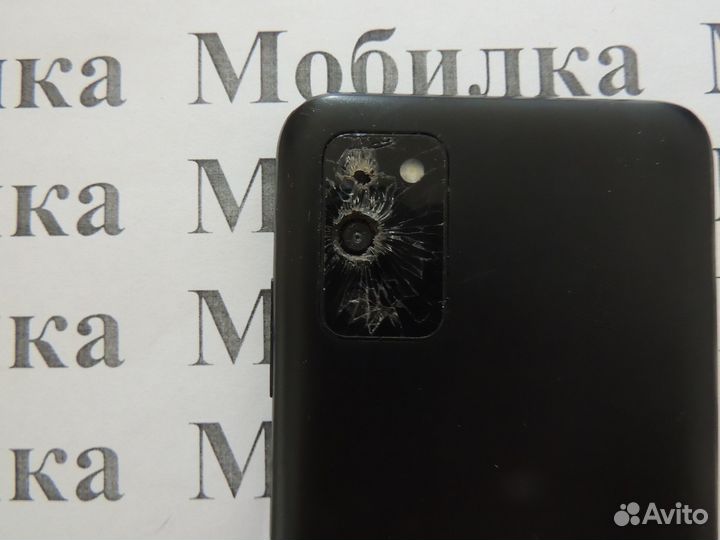 Samsung Galaxy A03s, 2/32 ГБ