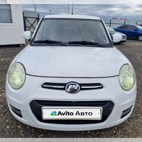 LIFAN Smily (320) 1.3 MT, 2015, 60 000 км, с пробегом, цена 465 000 руб.