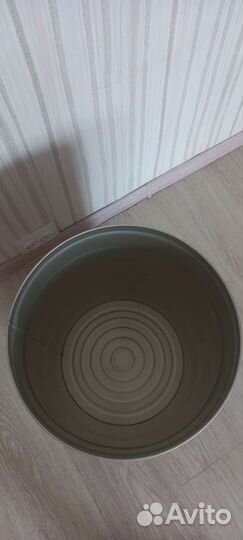 Металлический бак Проплан