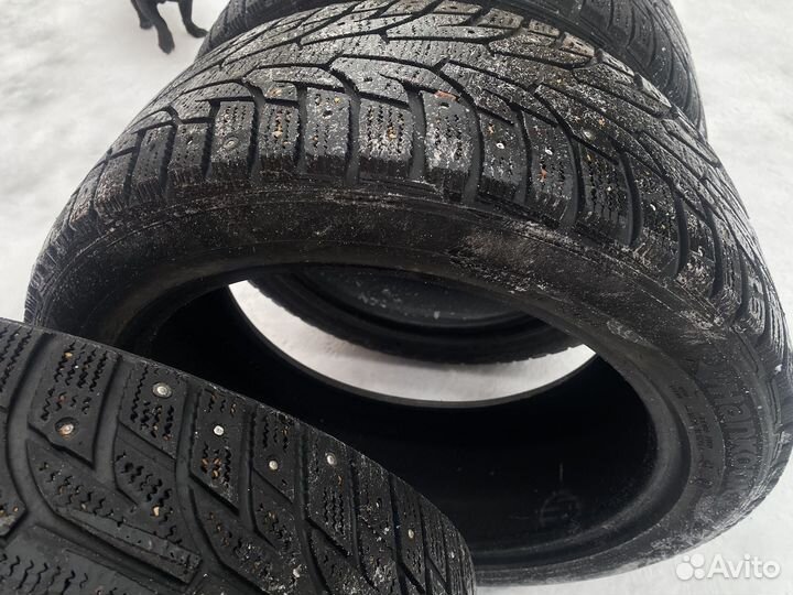 Hankook Winter I'Pike RS2 W429 245/45 R18 100