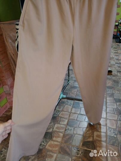 Костю женский 50 размер