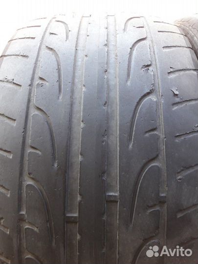 Dunlop Sport Classic 285/35 R21