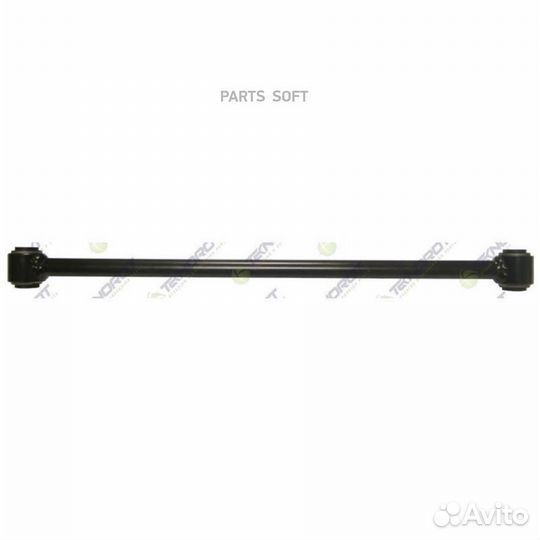 Teknorot DO-120 Рычаг задней подвески L/R