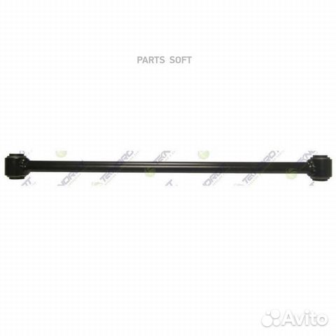 Teknorot DO-120 Рычаг задней подвески L/R