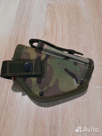 Кобура для пм