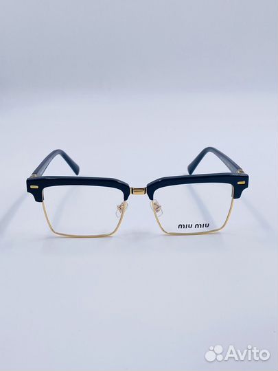 Оправа для очков Miu miu VMU55xv