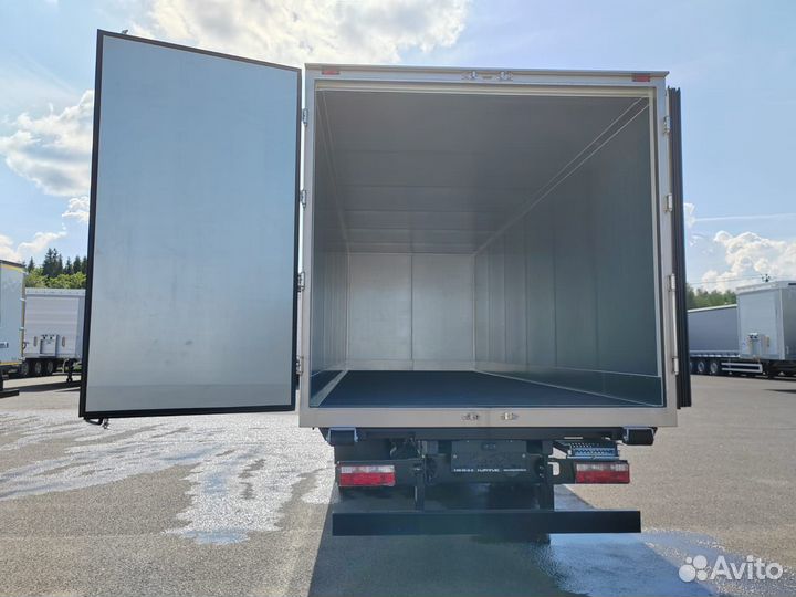 КАМАЗ Компас 12, 2024