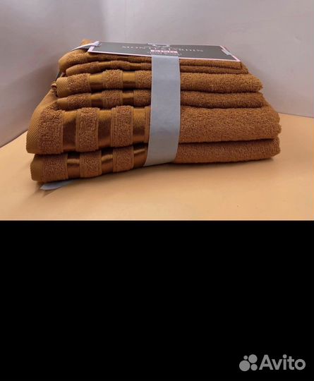 Плед полотенца