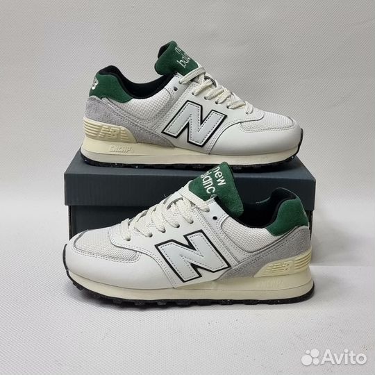 Кроссовки женские New Balance 574 36-41