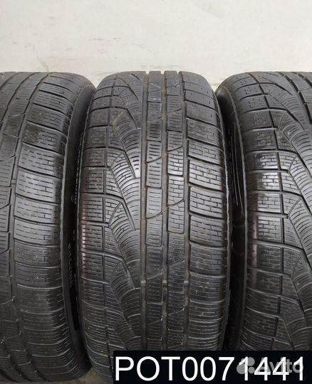 Pirelli Winter Sottozero 210 Serie II 245/50 R18 99R