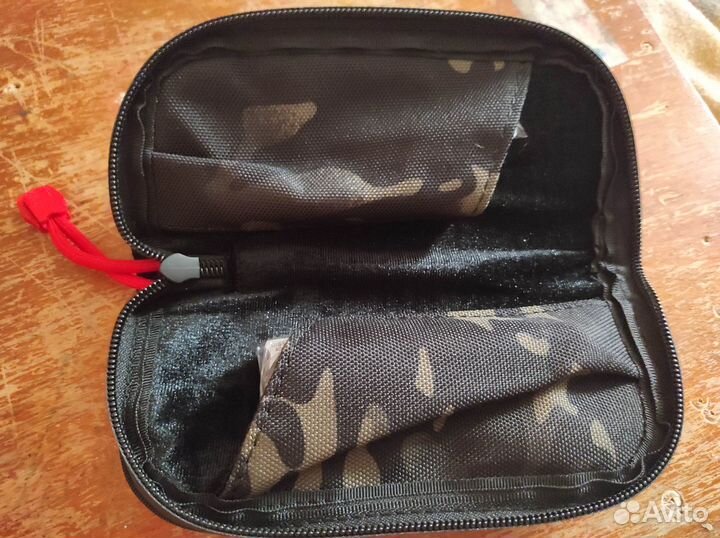 Продам едс сумку District9