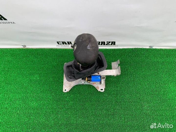 Селектор АКПП Opel Astra