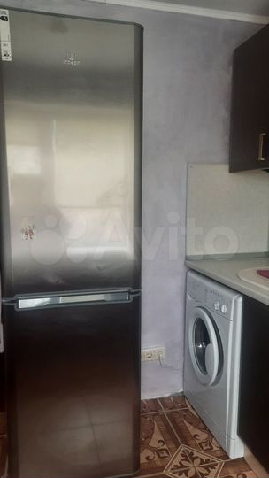 Комната 18 м² в 1-к., 4/5 эт.