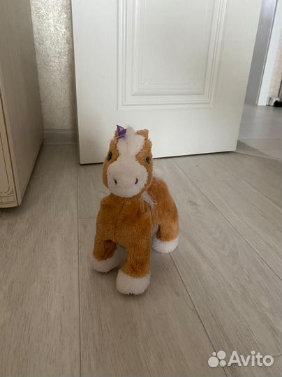 Музыкальная игрушка