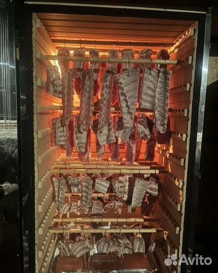 Копченая грудинка