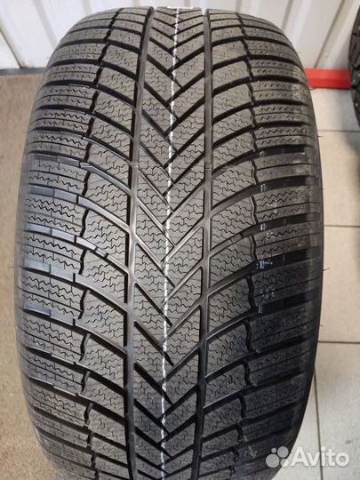 Bridgestone Blizzak LM-005 205/55 R16 91H