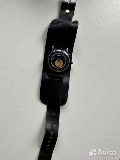 Часы ракета коперник СССР