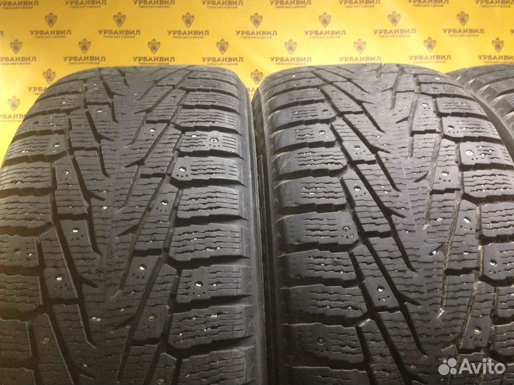 Nokian Tyres Hakkapeliitta 7 SUV 285/60 R18 116T